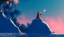 比情商更重要的是抗挫商