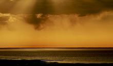 海子：七月的大海