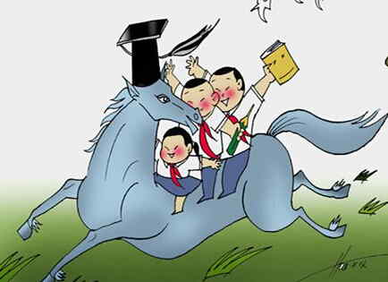 厌倦了用句子跑