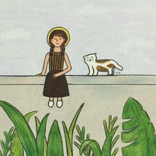 您在陌生的城市中过着什么样的生活？