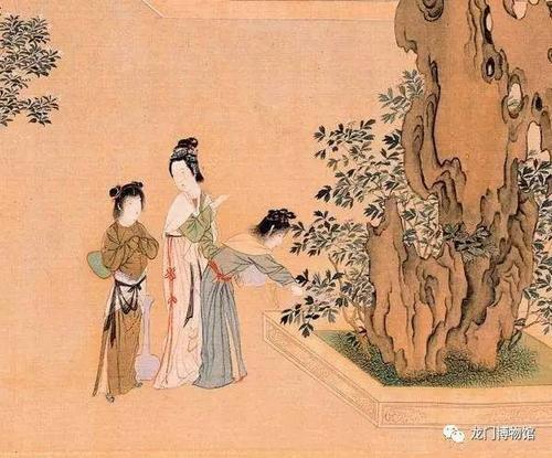 吴文英：希望台湾附近的鹰台·春天去乌龟溪被遗弃的花园