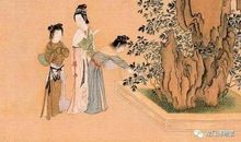 吴文英：祝英台近·春日客龟溪游废园