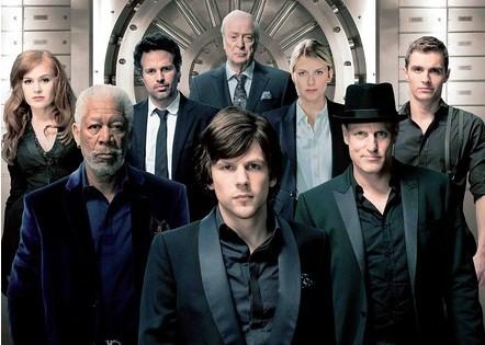 现在你看我电影评论