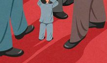 我自创的做事理论，可以改变很多人的一生