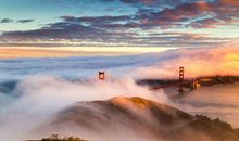 描写山的优美语句