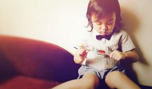 从李宁到孙杨，我不想我的孩子再经历“金牌”绑架