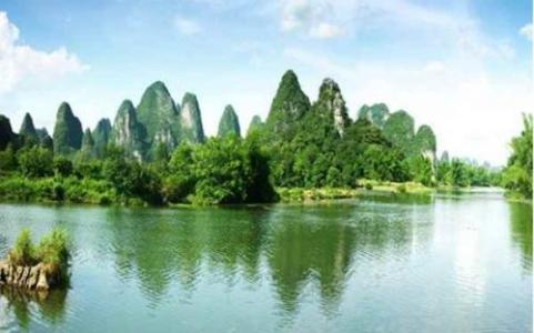 描述风景的好句子