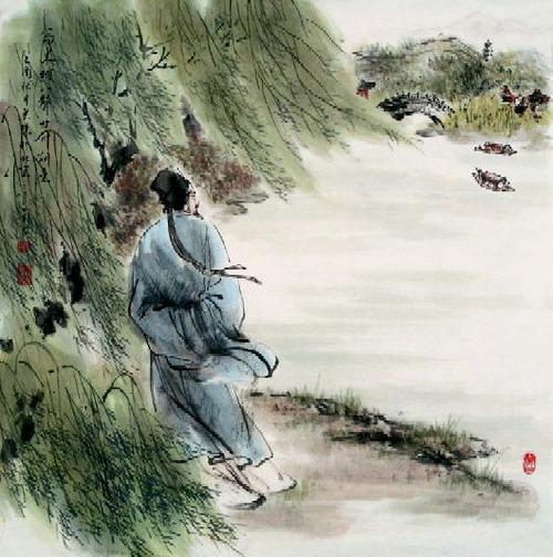 吴文英:赣州·凌岩八音伴游于木