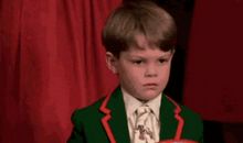 看你的孩子，觉得你很没教养