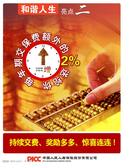 规划，人生的金色算盘