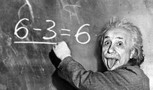 爱因斯坦给我们的十个宝贵建议