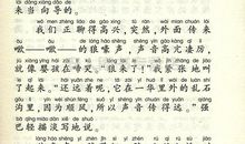 第七条猎狗《狼妻》的好词好句