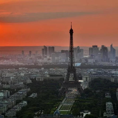 一点智慧毁了未来，每个人都应该深思