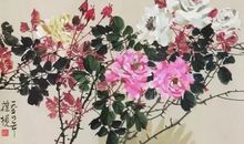 刘克庄：木兰花·戏林推