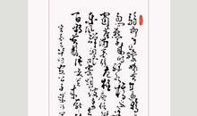 袁去华：安公子