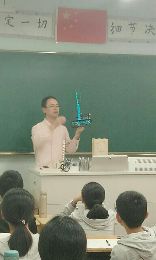 培养对终身受益的兴趣，也许你会成名