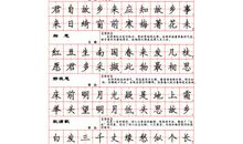 描写外貌的好词佳句