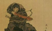 汪曾祺：午门忆旧