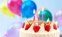 给老公的生日祝语