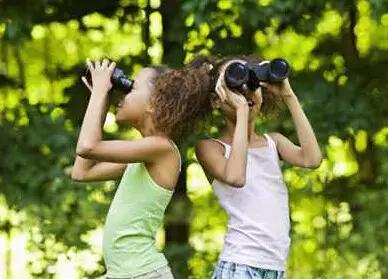 孩子们的教育是关于父母的生活技能