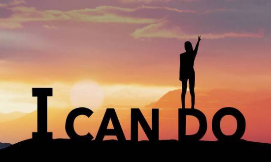 你在消磨时间，时间在消磨你