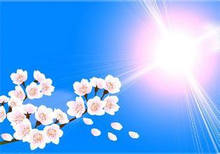 关于寒冷天气的诗