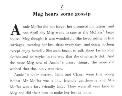 小妇人英文读后感