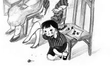 林海音：秋游狮头山