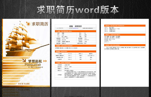 英语翻译求职自我评估