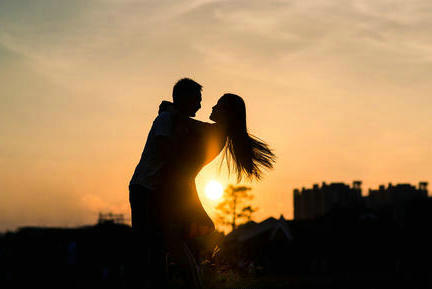 有一种爱，只有相遇时才能理解