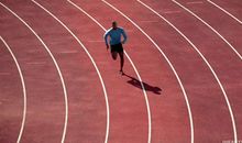 敬业的路上并不拥挤