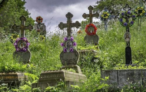 心情不好：去这四个地方会改变心态