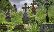 心情不好：去这四个地方，会改变你的心态