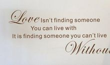 关于爱的英文句子