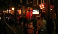 叶灵凤：红灯小撷