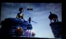 多疼痛多疯癫，你都看不见