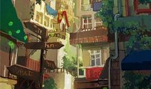 岁月不是童话，经历才是人生