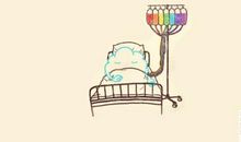 以成长为话题的初中作文