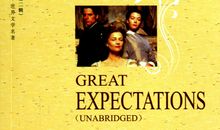 外国名著英文读后感