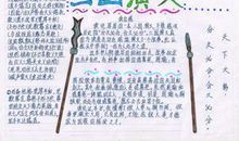 三国演义第2回读后感