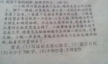 关于风俗习惯的作文