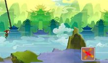 西游记大闹天宫缩写