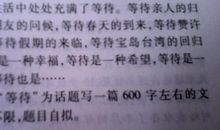 以战争为话题的作文600字