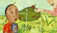 用爱心说实话读后感