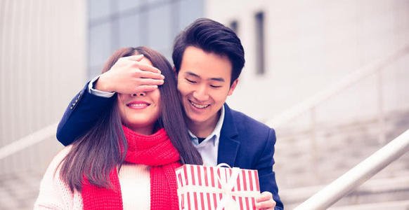 看完书后，她的所有感受