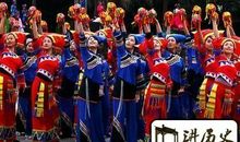 壮族的风俗习惯作文