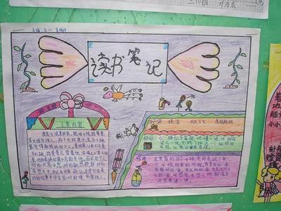 小学生阅读后的感受