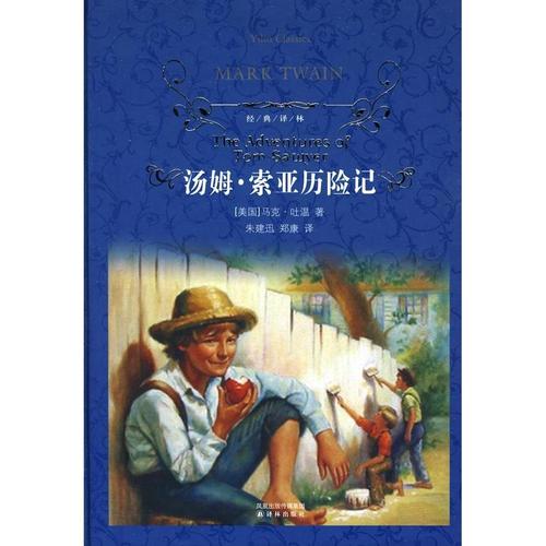 汤姆·索亚历险记的缩写
