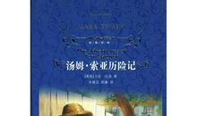 汤姆索亚历险记缩写