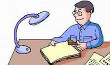 假如我是一名语文老师